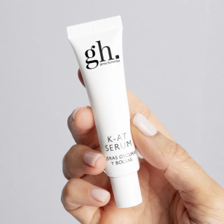 Gema Herrerías K AT Serum de Ojos 15 ml - Contorno de ojos | STG Farma