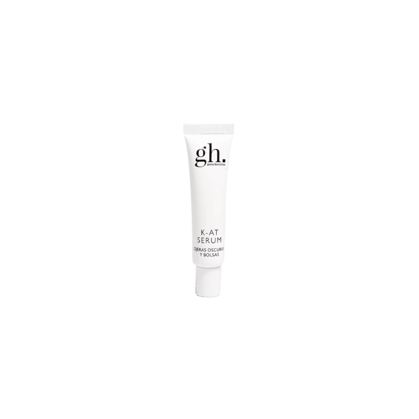 Gema Herrerías K AT Serum de Ojos 15 ml