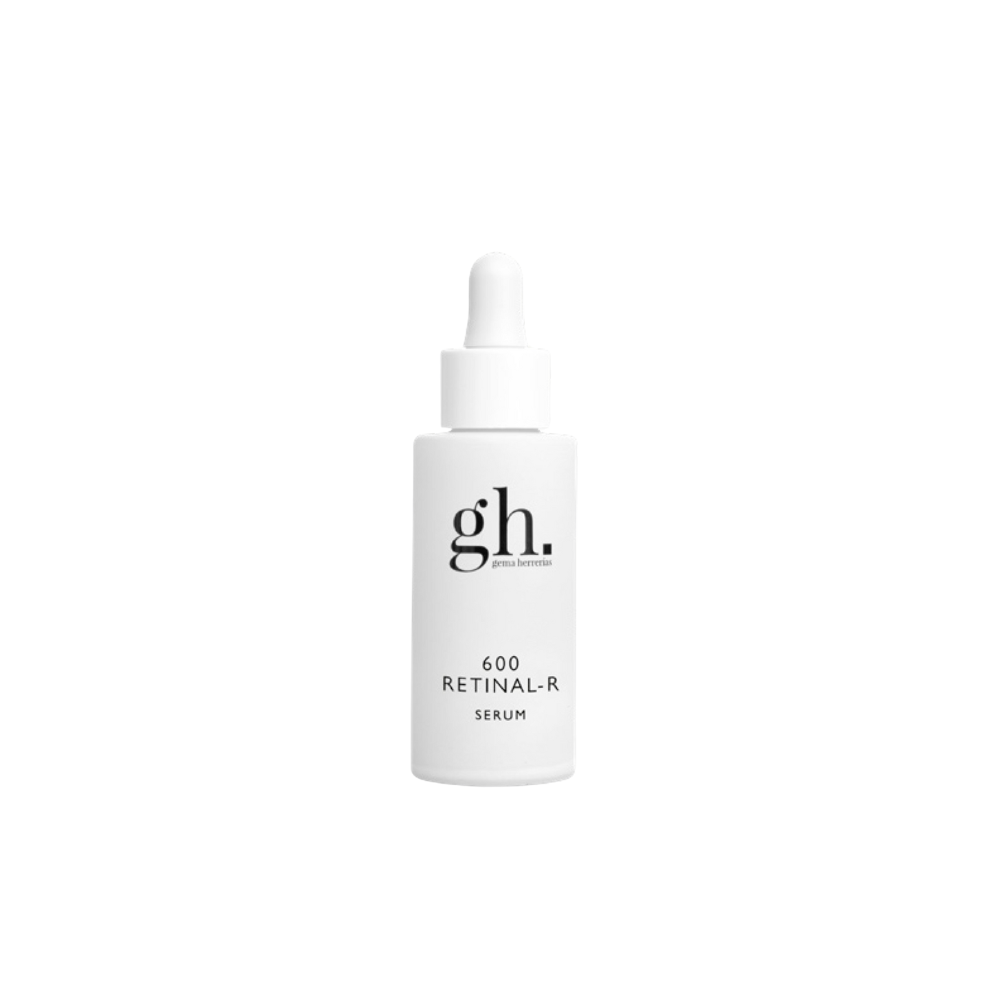 Gema Herrerías 600 Retinal R Serum 30 ml