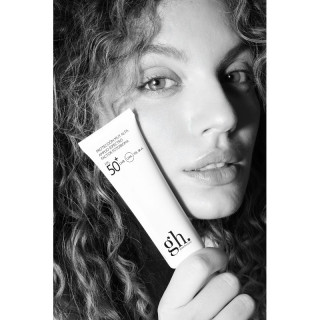 Gema Herrerías Protección Muy Alta SPF50+ 50 ml - Protector solar facial 50 SPF | STG Farma