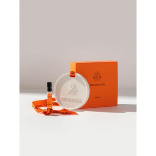 Arturo Alba Ambientador Sólido Apolo 45 g - Regalos | STG Farma