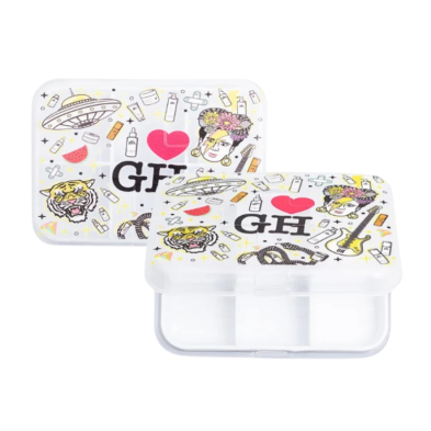 PASTILLERO REGALO GEMA HERRERIAS