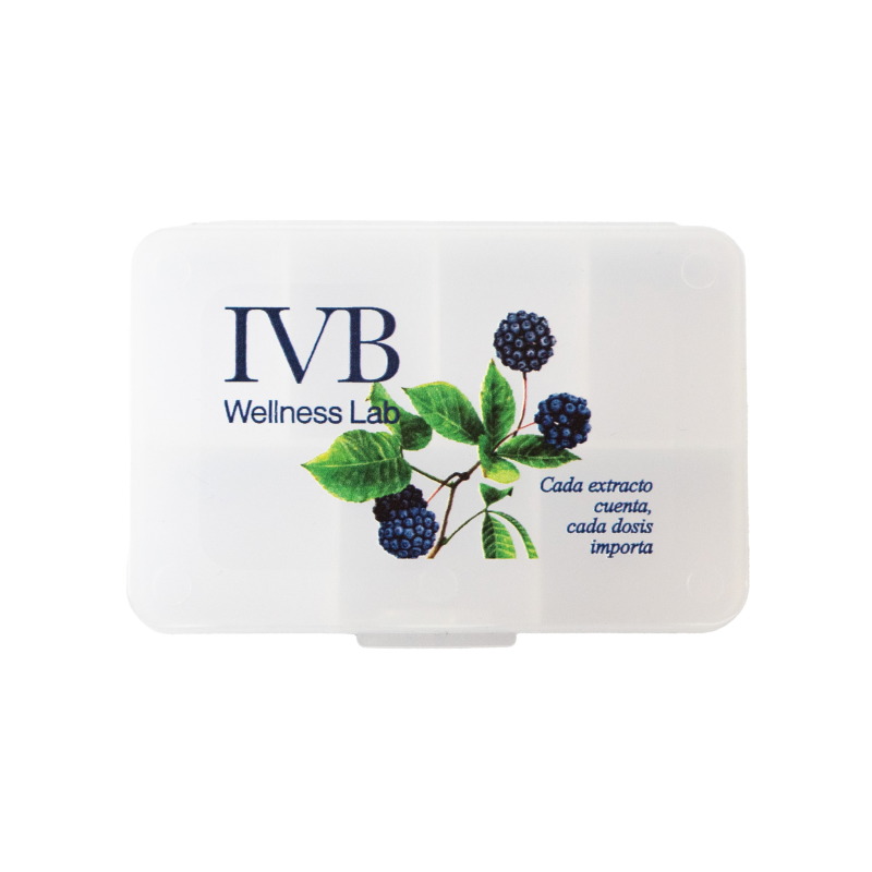 PASTILLERO REGALO IVB