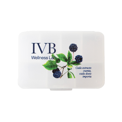 PASTILLERO REGALO IVB PASTILLERO REGALO IVB