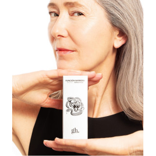 Gh Función Barrera Fórmula Plus 80 ml - Cremas antiarrugas y antiedad | STG Farma