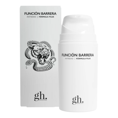 Gh Función Barrera Fórmula Plus 80 ml