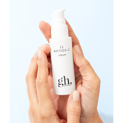 Gema Herrerías Serum 15 Antiox C 30 ml Gema Herrerías Serum 15 Antiox C 30 ml