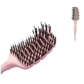 Moncho Moreno Cepillo Super Magic Brush Rosa - Mascarillas y acondicionadores | STG Farma