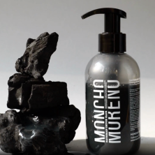 Moncho Moreno Bathman Detox Hair 500 ml