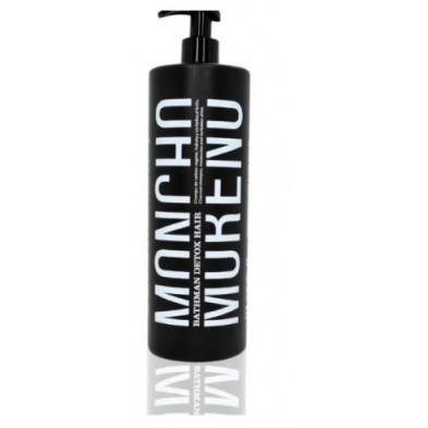 Moncho Moreno Bathman Detox Hair 1L