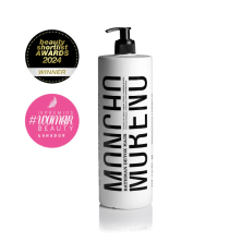 Moncho Moreno Bathman Detox Hair 1L