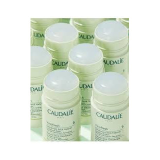 Caudalie Vinofresh Desodorante 50 ml - Desodorantes | STG Farma