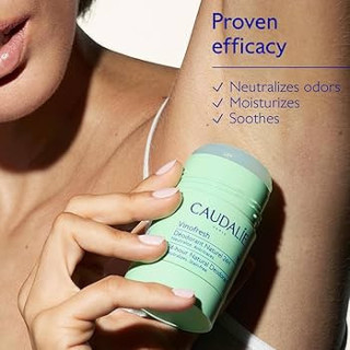 Caudalie Vinofresh Desodorante 50 ml - Desodorantes | STG Farma