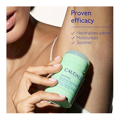 Caudalie Vinofresh Desodorante 50 ml