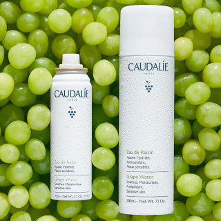 Caudalie Agua de Uva 75 ml - Tónicos calmantes | STG Farma