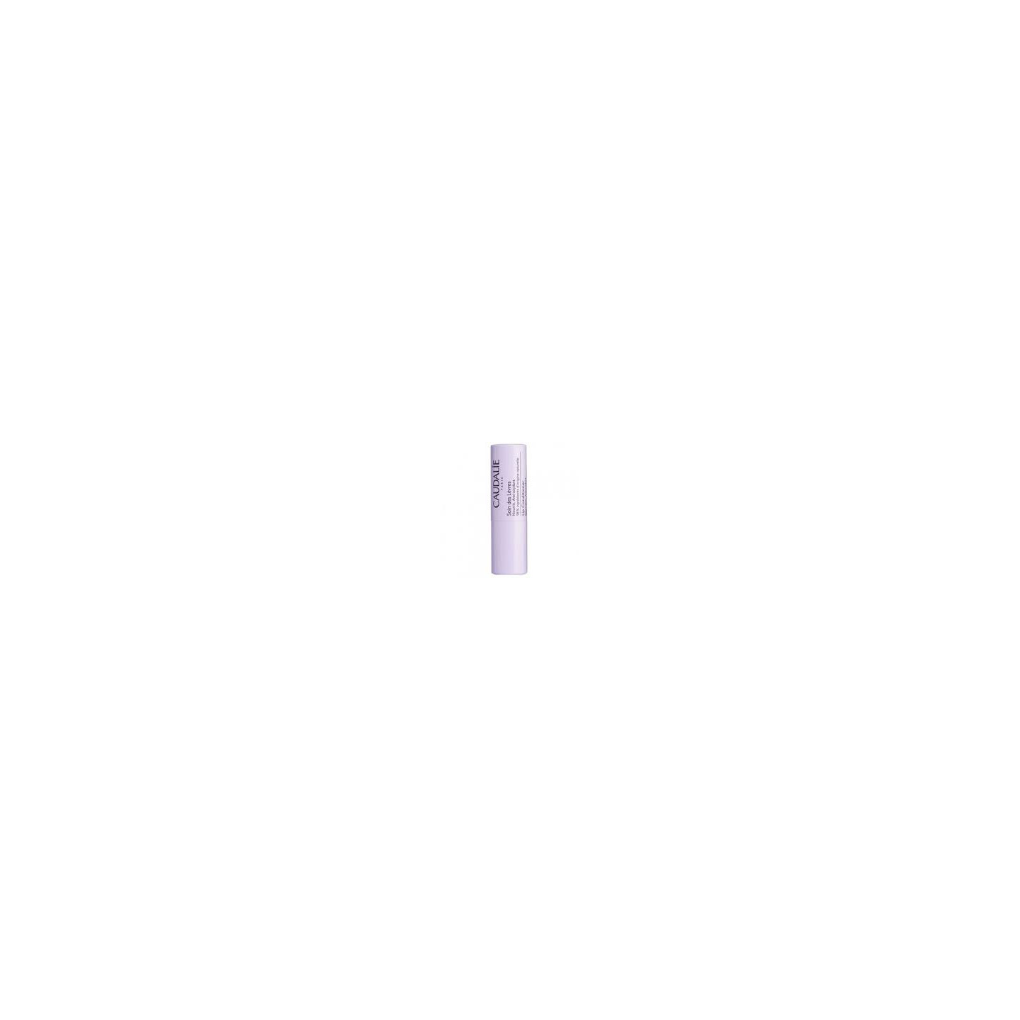 Caudalie Labial Soin des Lèvres 4.5 g - Labios y nariz | STG Farma