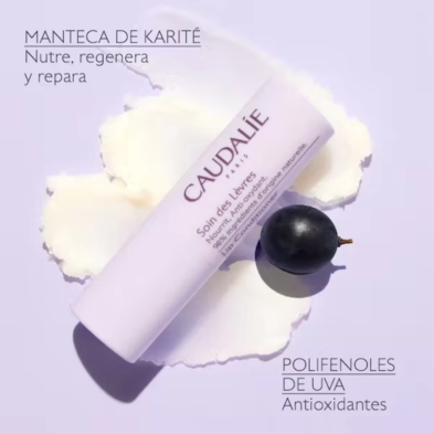 Caudalie Labial Soin des Lèvres 4.5 g