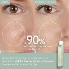 Caudalie Vinopure Tónico 200 ml