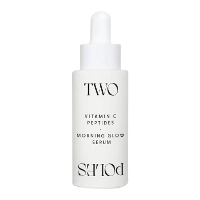 Two Poles Morning Glow Serum 30 ml