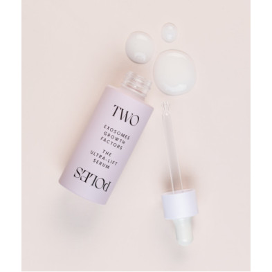 Pack Two Poles Antiedad Ultra Lift + Night
