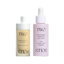 Pack Two Poles Antiedad Ultra Lift + Night