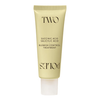 Two Poles Blemish Control Treatment 40 ml