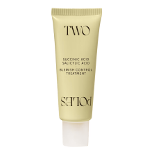 Two Poles Blemish Control Treatment 40 ml