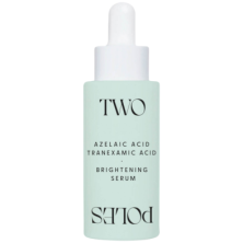 Pack Two Poles Marcas Acné Brightening + Blemish