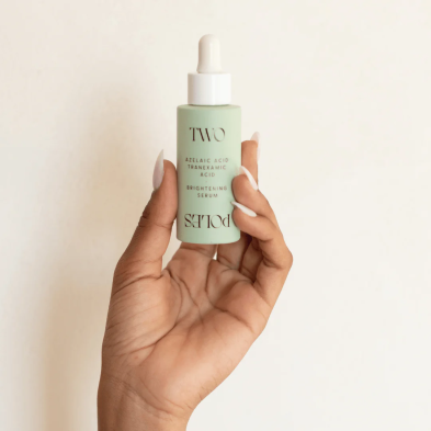 Pack Two Poles Marcas Acné Brightening + Blemish