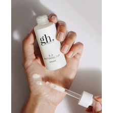 Pack Gema Herrerías Retinol Piel Seca