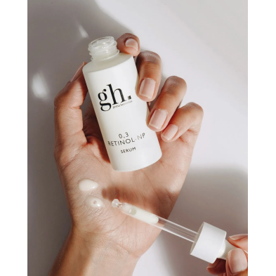 Pack Gema Herrerías Retinol Piel Seca