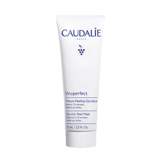 Caudalie Vinoperfect Mascarilla Peeling Antimanchas 75 ml