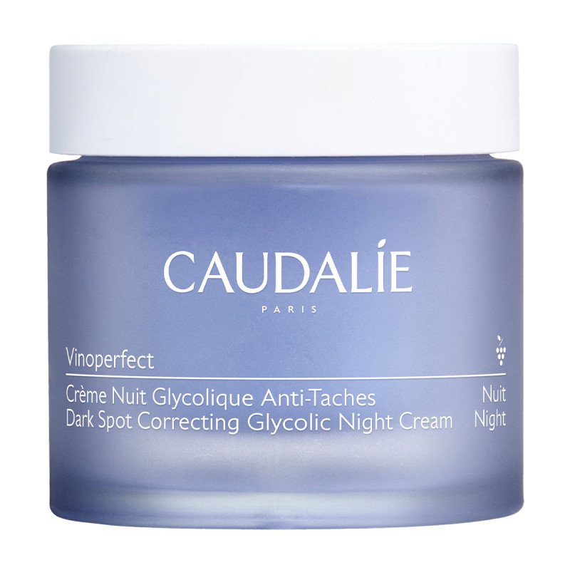 Caudalie Vinoperfect Crema Noche Antimanchas 50 ml