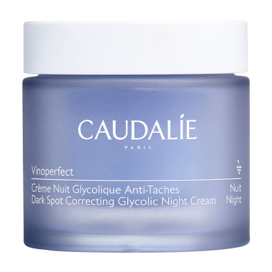 Caudalie Vinoperfect Crema Noche Antimanchas 50 ml