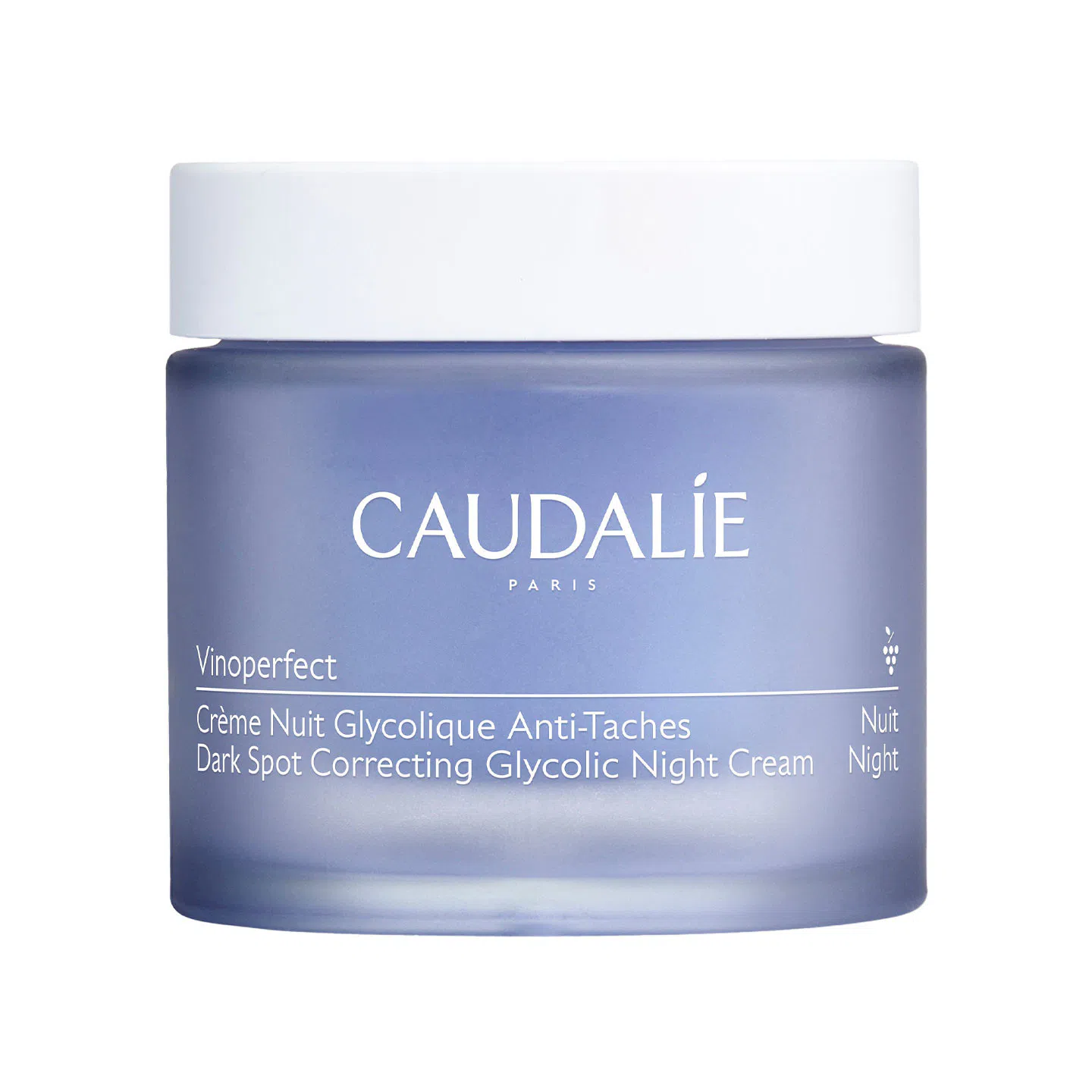 Caudalie Vinoperfect Crema Noche Antimanchas 50 ml