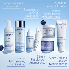 Caudalie Vinoperfect Crema Noche Antimanchas 50 ml