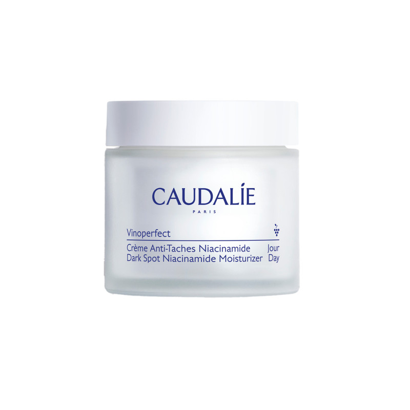Caudalie Vinoperfect Crema Antimanchas 50 ml
