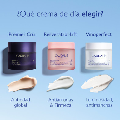 Caudalie Vinoperfect Crema Antimanchas 50 ml