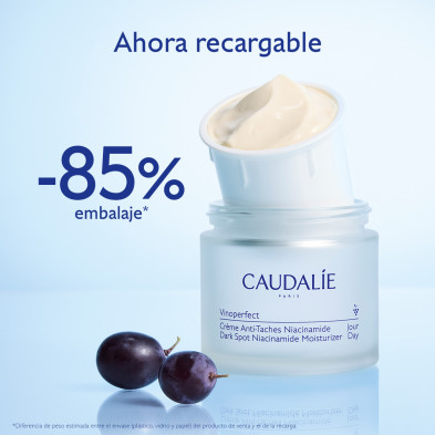 Caudalie Vinoperfect Crema Antimanchas 50 ml