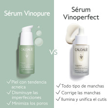Caudalie Vinopure Sérum 30 ml