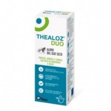 Thealoz Duo 10 ml