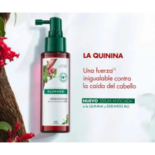 Klorane Sérum Anticaída a la Quinina y Edelweiss 100 ml