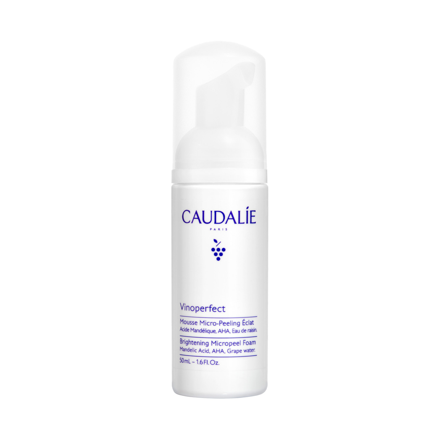 Caudalie Vinoperfect Espuma Antimanchas 50 ml