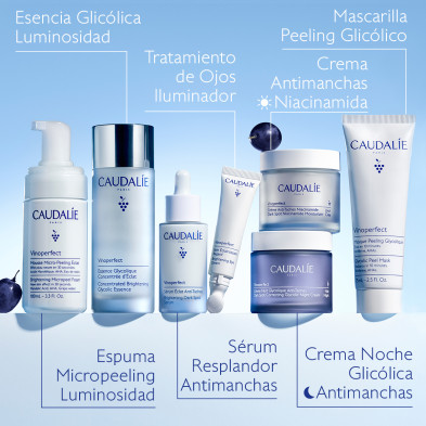 Caudalie Vinoperfect Sérum Antimanchas 30 ml