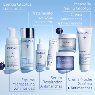 Caudalie Vinoperfect Mascarilla Peeling Antimanchas 75 ml - Mascarillas y ampollas faciales | STG Farma