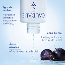 Caudalie Vinoperfect Esencia Glicólica 100 ml