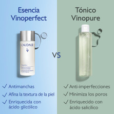 Caudalie Vinoperfect Esencia Glicólica 100 ml