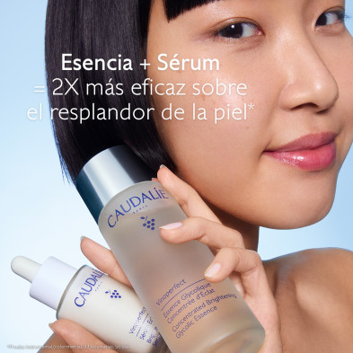 Caudalie Vinoperfect Esencia Glicólica 100 ml