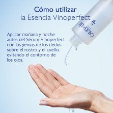 Caudalie Vinoperfect Esencia Glicólica 100 ml