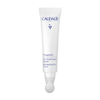 Caudalie Vinoperfect Contorno de Ojos Luminosidad 15 ml